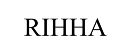 RIHHA