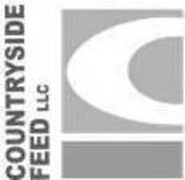 COUNTRYSIDE FEED LLC C