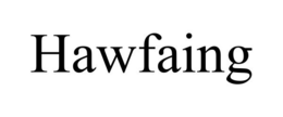 HAWFAING