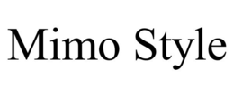 MIMO STYLE