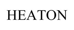 HEATON