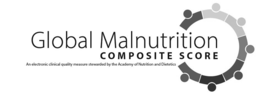 GLOBAL MALNUTRITION COMPOSITE SCORE AN ELECTRONIC CLINICAL QUALITY MEASURE STEWARDED BY THE ACADEMY OF NUTRITION AND DIETETICS