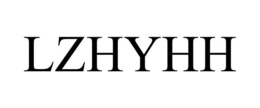 LZHYHH