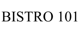 BISTRO 101