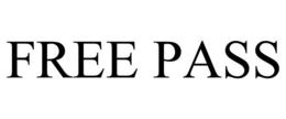 FREE PASS