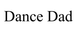 DANCE DAD