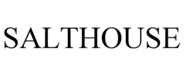 SALTHOUSE