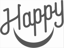 HAPPY