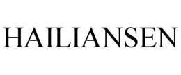 HAILIANSEN