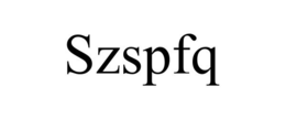 SZSPFQ