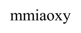 MMIAOXY