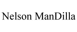 NELSON MANDILLA