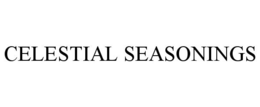 CELESTIAL SEASONINGS