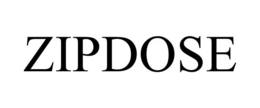 ZIPDOSE