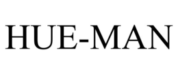 HUE-MAN
