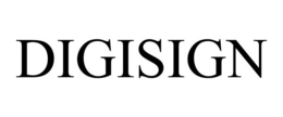 DIGISIGN