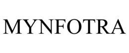 MYNFOTRA