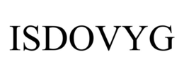 ISDOVYG