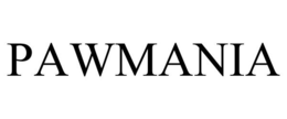 PAWMANIA
