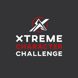X XTREME CHARACTER CHALLENGE