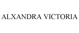 ALXANDRA VICTORIA