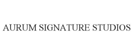 AURUM SIGNATURE STUDIOS