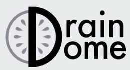DRAIN DOME