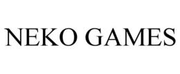 NEKO GAMES