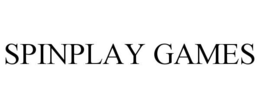 SPINPLAY GAMES