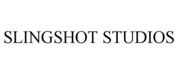 SLINGSHOT STUDIOS