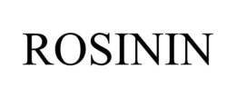 ROSININ