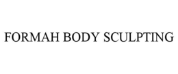 FORMAH BODY SCULPTING