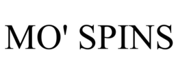 MO' SPINS