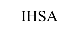 IHSA