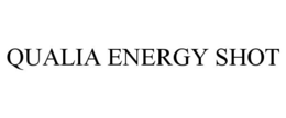 QUALIA ENERGY SHOT