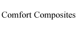 COMFORT COMPOSITES