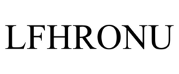 LFHRONU
