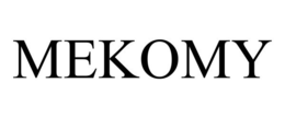 MEKOMY