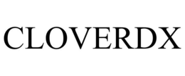 CLOVERDX