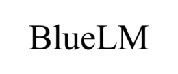 BLUELM