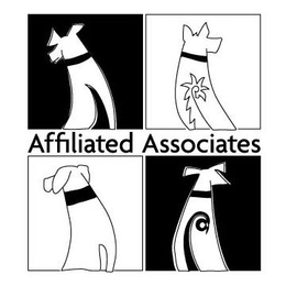 AFFILIATED ASSOCIATES
