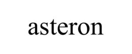 ASTERON