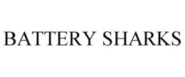 BATTERY SHARKS
