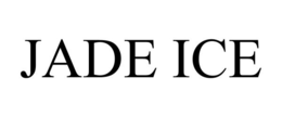 JADE ICE