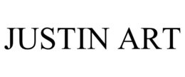 JUSTIN ART