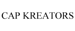 CAP KREATORS