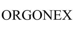 ORGONEX