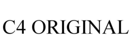 C4 ORIGINAL