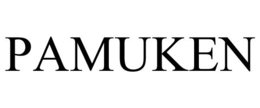 PAMUKEN