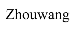ZHOUWANG